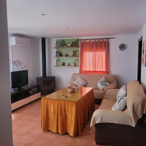 Apartamento La Alberca 3, Aracena