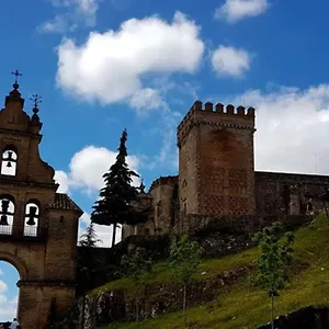 Apartamento Vivienda Rural Sentirte 2 Centro De, Aracena