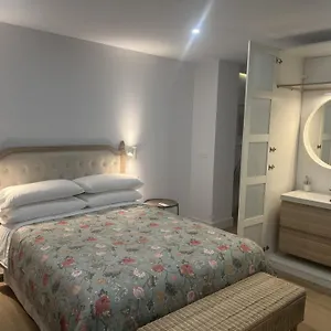  Apartment Turisticos Isems
