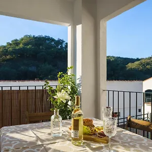 Сasa de vacaciones Casa La Buganvilla 1, Aracena