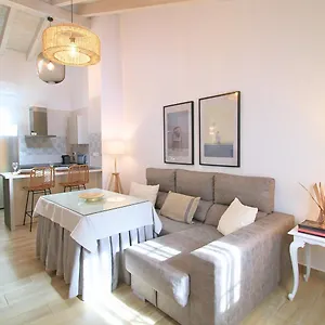 Apartamento La Gruta - Castano By Sierra Viva, Aracena