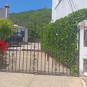 Сasa de vacaciones Casita De Esperanza, Aracena