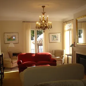  Landhuis Monte San Gines