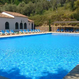 Hotel Valbono Rurales Y, Aracena