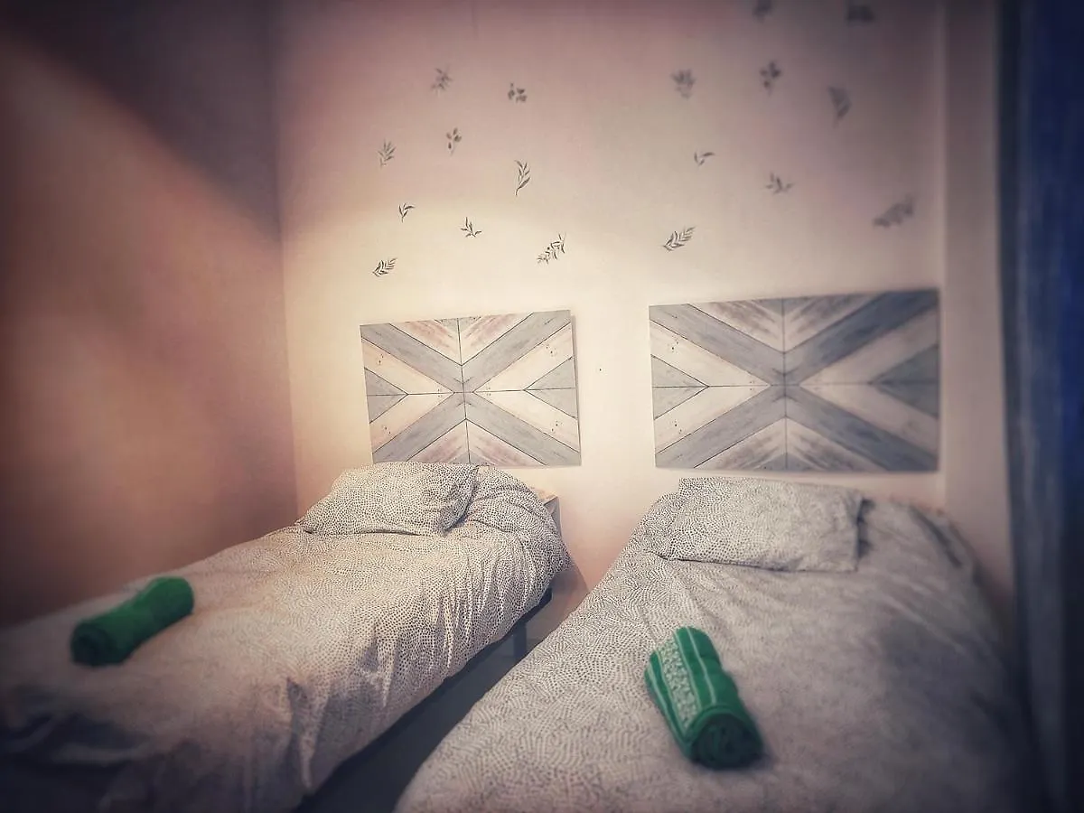 Apartamentos La Alberca 2 Aracena