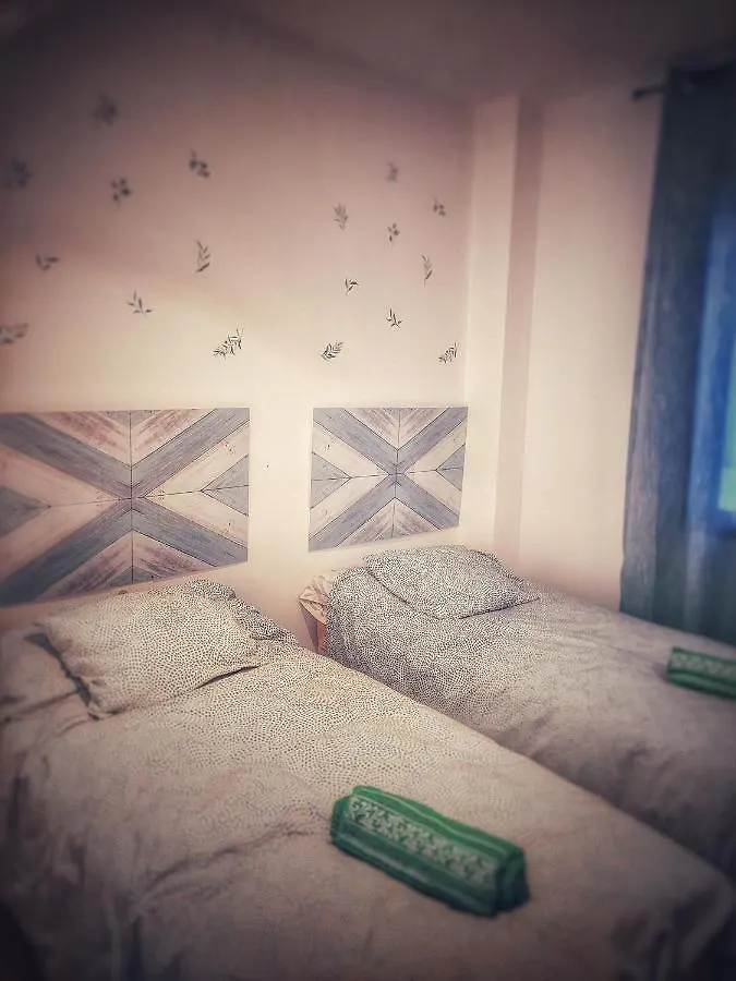 Apartamentos La Alberca 2 Aracena Apartment