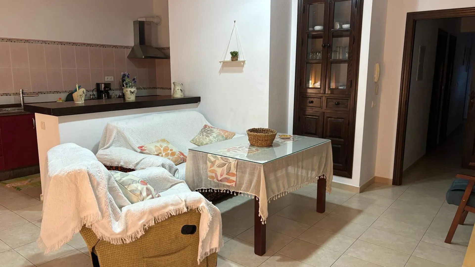 Apartamentos La Alberca 2 Aracena Spanien