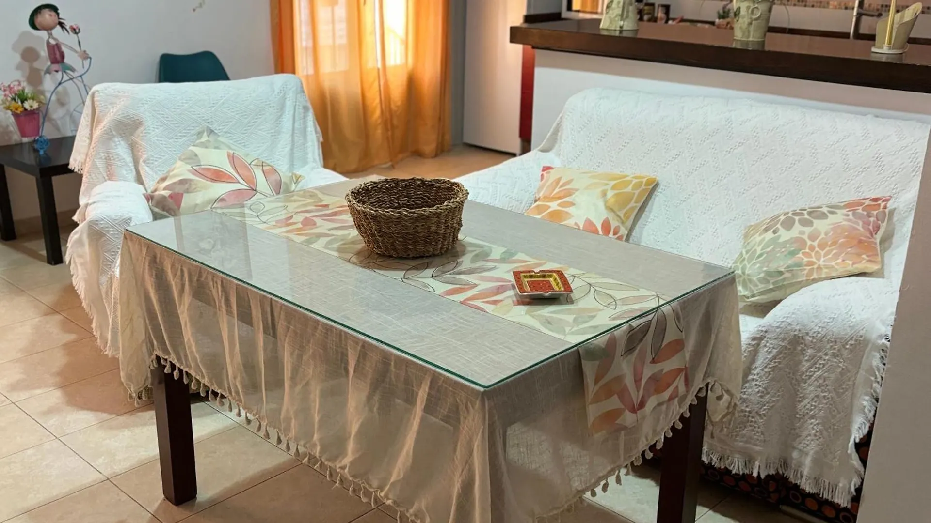 Lägenhet Apartamentos La Alberca 2 Aracena Spanien