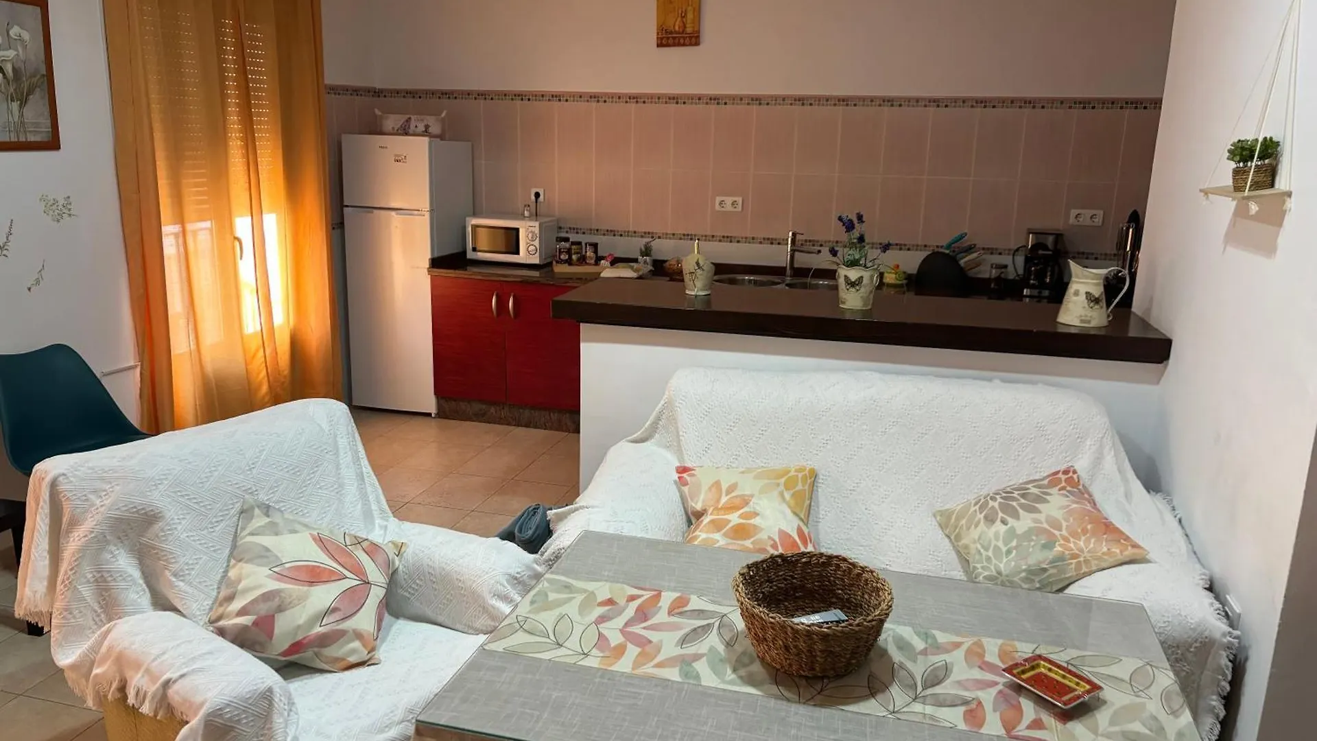 Apartamentos La Alberca 2 Aracena